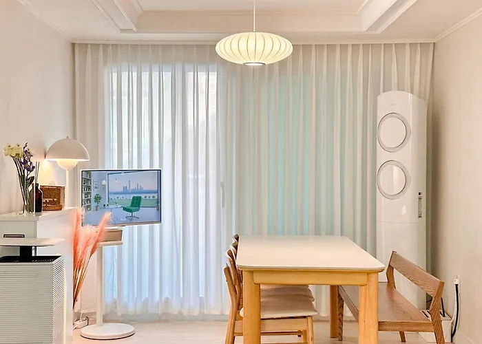 Villa Check In Seongsu Seoul