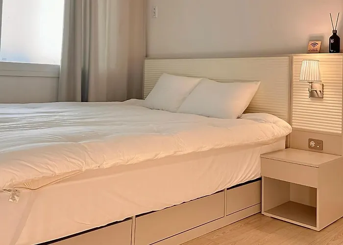 Villa Check In Seongsu Seoul