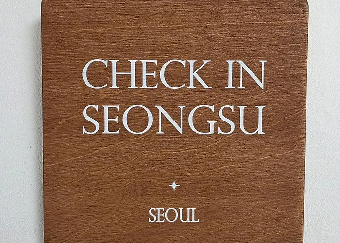 Villa Check In Seongsu